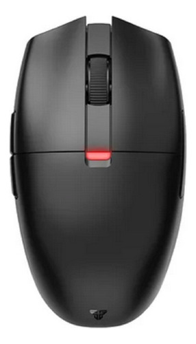 Mouse Gamer Aria Xd7 Fantech Sem Fio Pixart 3395 26000dpi Cor Preto