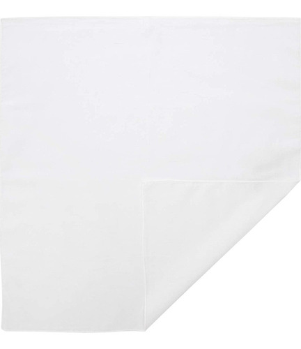 Imagen 2 de 2 de Pañuelo Bolsillo Saco Raso Pochette Colores