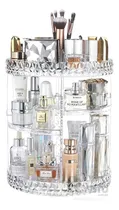 Comprar Estante Productos De Belleza Grande 360° Y+gift Miniagenda