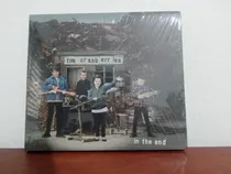 Comprar Cd The Cranberries In The End Digipack Importado Novo Lacrad