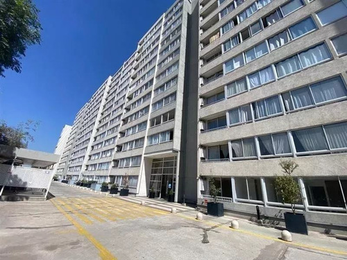 Departamento En Venta De 3 Dorm. En La Cisterna