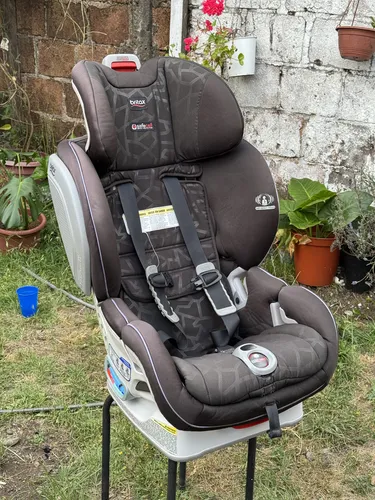 comprar Silla De Bebé Para Auto Britax Clicktight Advocate Mosaic