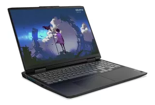 Laptop Lenovo Ideapad Gaming 3 Core I7-12650h 512gb Ssd 16gb