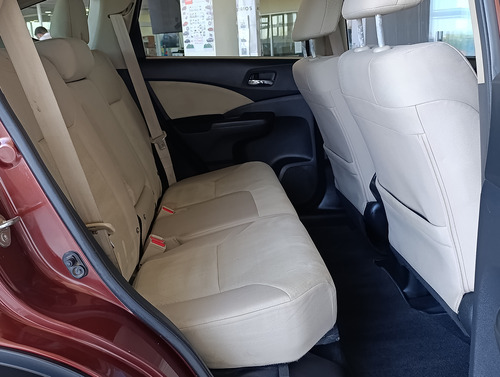 Honda CR-V i-STYLE