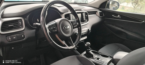 Kia Sorento 2018 3 Filas De Asientos, 4 Cliindros