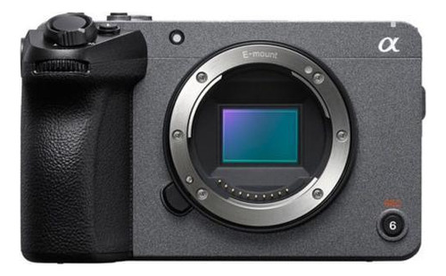 Camera Sony Ilme-fx30b Corpo