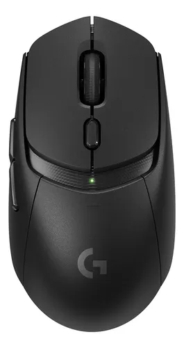comprar Mouse Logitech G309 Inalámbrico Gamming Lightspeed Color Negro
