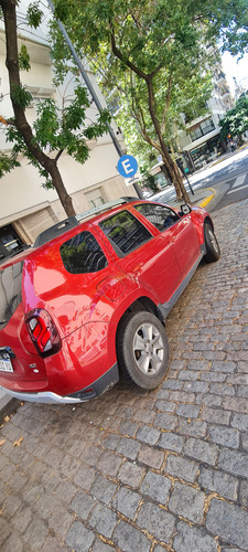Renault Duster 2.0 Ph2 4x4 Privilege 143cv