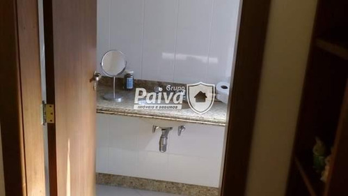 Imagem 24 de 30 de Casa Em Condomínio- Teresópolis, Albuquerque - 2270