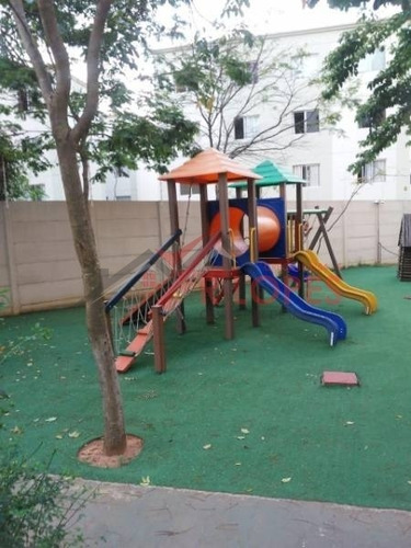 Imagem 22 de 22 de Lindo Apartamento Todo Reformado Para Venda Em Itaquera, 2 Dorm, 1 Vagas. - 1834