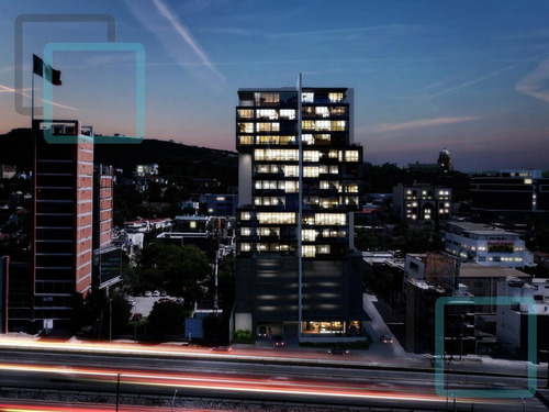 Imagen 1 de 18 de Departamentos En Venta Avenida Constitucion Zona Monterrey
