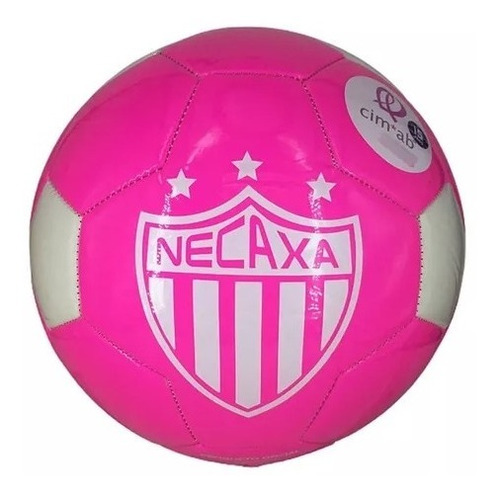 Balón Necaxa Oficial