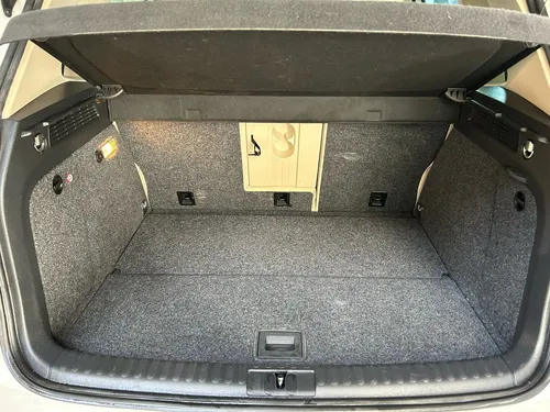 Volkswagen Tiguan 2.0 Track&fun 4m Tipt Climat Piel At