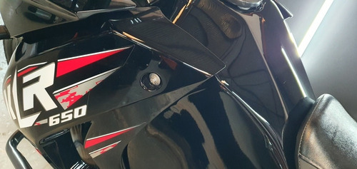Kawasaki Klr650