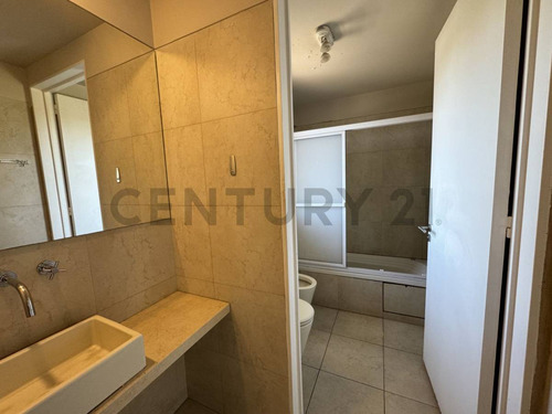 Venta Depto 2 Ambientes Con Cochera - Torre De Primer Nivel - Palermo Hollywood