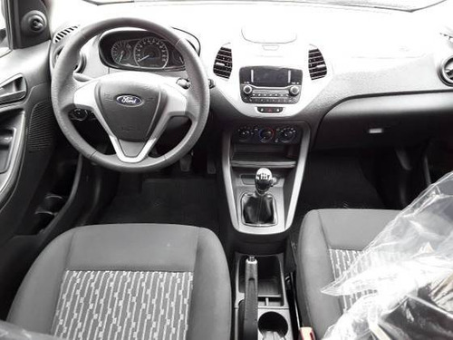Ford Ka 1.0 Ti-vct Flex Se Manual
