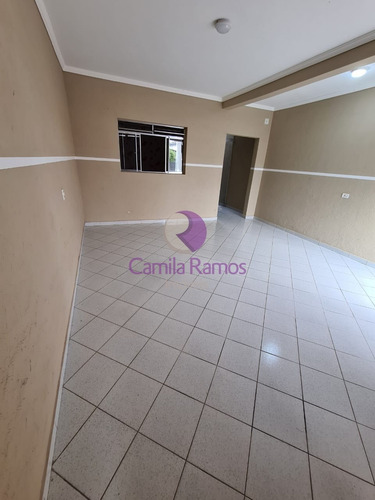 Imagem 16 de 30 de Sobrado À Venda 03 Dormitórios, Vila São Paulo - Ferraz De Vasconcelos/sp - So00493 - 69212406