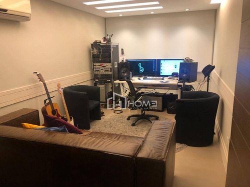 Imagem 14 de 30 de Loja À Venda, 100 M² Por R$ 549.000,00 - O2 Corporate E Offices - Rio De Janeiro/rj - Lo0005