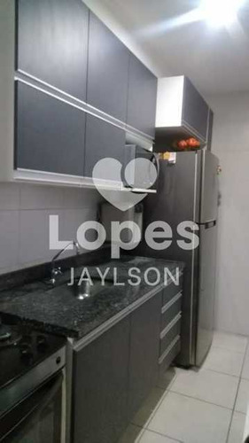 Imagem 10 de 15 de Apartamento - 03 Quartos - Cachambi - 631202