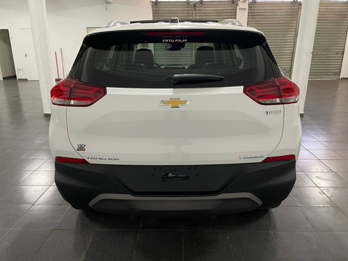 Chevrolet Tracker 1.2 TURBO FLEX PREMIER AUTOMÁTICO