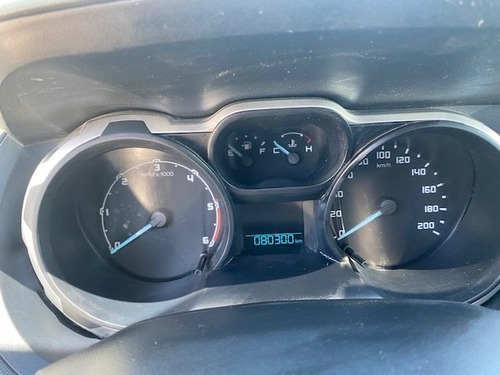 Ford Ranger Xlt 4x4 3.2 2016