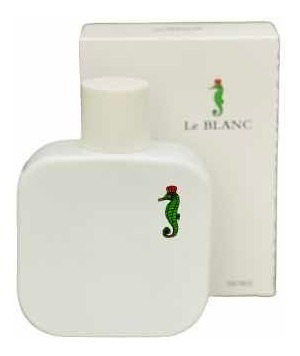 Perfume Alternativo De Caballero Le Blanc 100ml