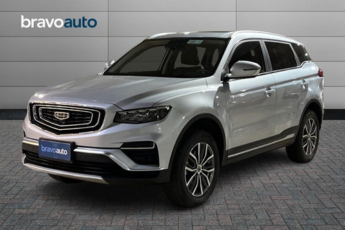 Geely Azkarra 1.5 TURBO EXCLUSIVE AT