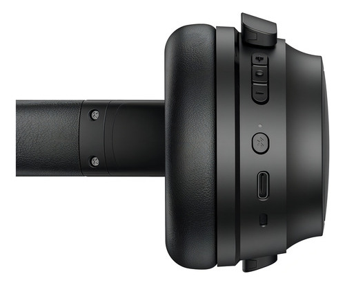 Audífonos Bluetooth Edifier Wh700nb Color Negro