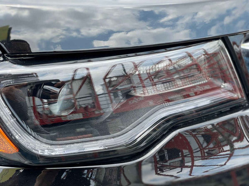 Imagen 6 de 15 de Jeep Grand Cherokee 2021 5p Limited Blindada 4x4 V8/5.7 Aut