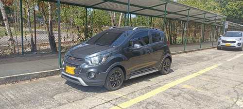 Chevrolet Spark Gt Activ 1.2