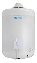 Comprar Termotanque Escorial 45 Litros Multigas Carga Superior