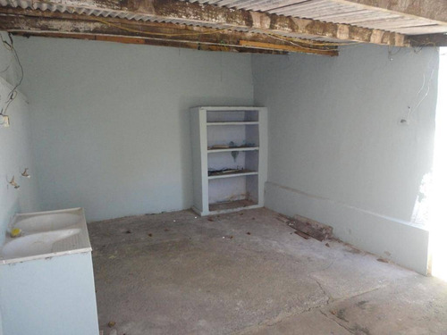 Imagem 2 de 13 de Casa Com 2 Dormitórios À Venda, 72 M² Por R$ 250.000,00 - Jardim Santo André - Limeira/sp - Ca0106