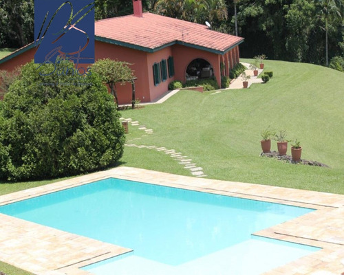 Imagem 1 de 28 de Fazenda - Fa00007 - 69954956