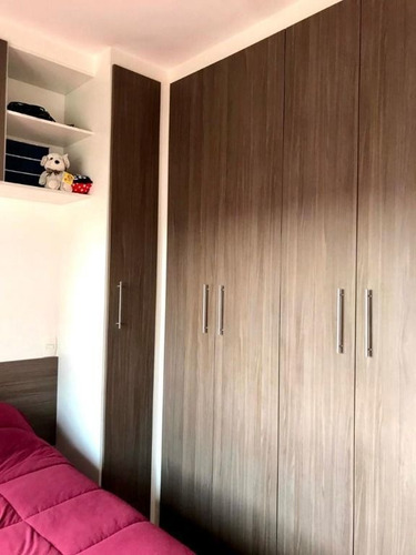Imagem 8 de 22 de Apartamento À Venda, 55 M² Por R$ 419.900,00 - Imirim - São Paulo/sp - Ap2758