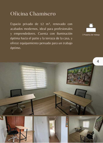 Arriendo Casa Oficina (69281)