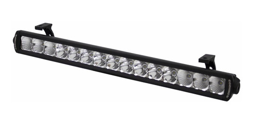 Barra Slim Led 20 Pulgadas Para Burrera Go Rhino Rc2 Lr Alta