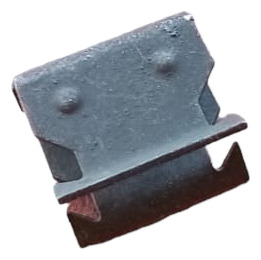 Clip Reten Burlete De Torpedo Ford Pieza 1329640