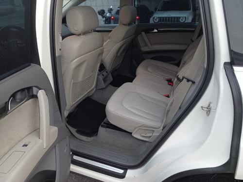 Audi Q7 4.2 Fsi Quattro 5p
