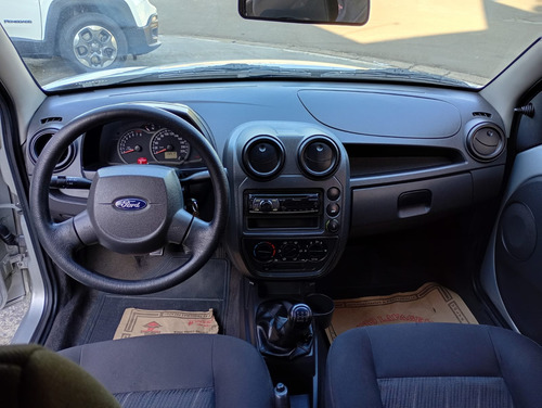 Ford Ka 1.0 Flex 3p