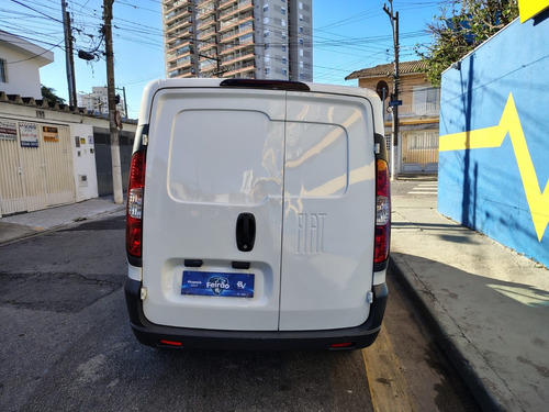 Fiat Fiorino 1.4 MPI FURGÃO HARD WORKING 8V FLEX 2P MANUAL