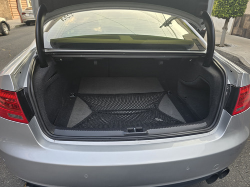 Audi A5 2.0 T Trendy Plus Multitronic Cvt