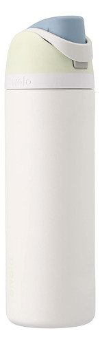 Owala Freesip Botella De Agua Aislada De Acero Inoxidable
