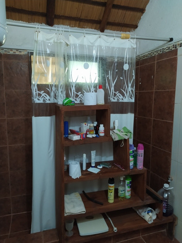 Casa De 1 Dormitorio Amplio Con Anexo