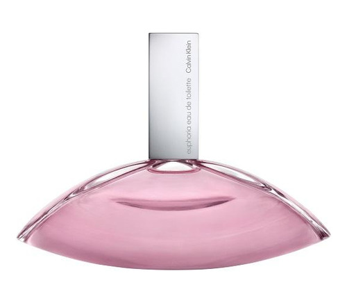 Calvin Klein Euphoria Woman Edt 100ml