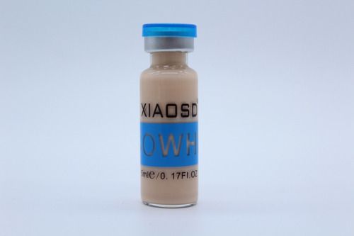 Base de maquillaje líquida MesoWhite BB GLOW Universal-NO2 BBGLOW tono tono 2 - 5mL