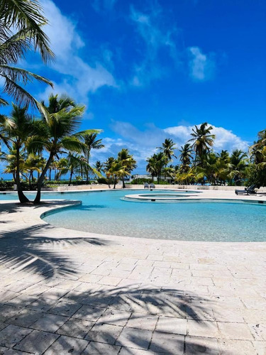 Venta Apartamento: Fundadores (marina Cap Cana), 3 Dorm, Cerca De La Playa