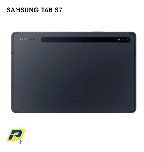 Imagen 4 de 10 de Samsung Galaxy Tablet S7 128 Gb - 6gb Ram + Lápiz