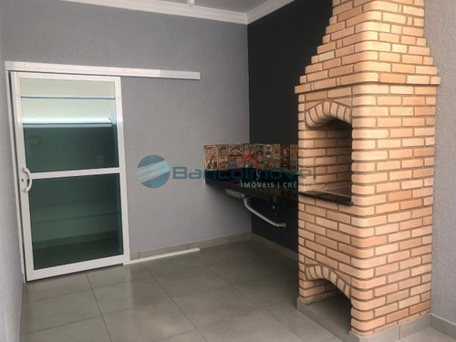 Casa Á Venda Em Hortolândia Condomínio Golden Park - Ca02800 - 68779131