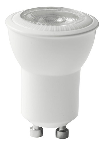 Lampada Led Mini Dicróica Gu10 4w 3000k LP213C Bella