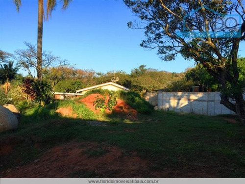 Imagem 2 de 10 de Áreas À Venda Em Atibaia/sp - Compre O Seu Áreas Aqui! - 1380173